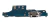 Placa Conector De Carga Moto E7 Plus Xt2081 Generico - JP cel pecas