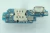 Imagem do Placa Conector de Carga Galaxy S23 Ultra Sm-s918b/ds Original