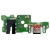 PLACA CONECTOR DE CARGA INFINIX NOTE 11 X663B (PREMIUM) - comprar online