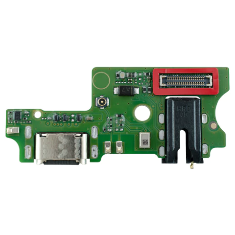 PLACA CONECTOR DE CARGA INFINIX ZERO 8 X687 / ZERO 8I X687B (PREMIUM)