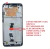 Conector Fpc Flex Display Redmi Note 7 / Note 8 40 Pinos - comprar online