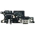PLACA CONECTOR DE CARGA REALME C73 5G RMX3945 (PREMIUM) - comprar online