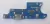 Placa Conector De Carga Moto E7 Power Xt2097 Original