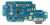 Placa Conector de Carga Galaxy S23 Ultra Sm-s918b/ds Original