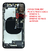 Conector Fpc Placa Mae Carga iPhone X Xs Xs Max - comprar online