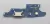 Placa Conector De Carga Moto E7 Power Xt2097 Original - JP cel pecas