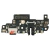 PLACA CONECTOR DE CARGA REDMI NOTE 8 PRO / NOTE 8 LITE (PREMIUM) - comprar online