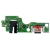 PLACA CONECTOR DE CARGA ITEL A95 5G A671N (PREMIUM) - comprar online