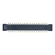 CONECTOR FPC PLACA MAE DISPLAY J4 J400 40 PINOS - JP cel pecas