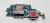 Placa Conector Carga Galaxy S21 Plus 5g G996u Original - JP cel pecas