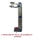 Conector Fpc Placa Mae Display LG K40s X430 34 Pinos - comprar online