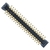 CONECTOR FPC PLACA MAE DISPLAY J4 J400 40 PINOS