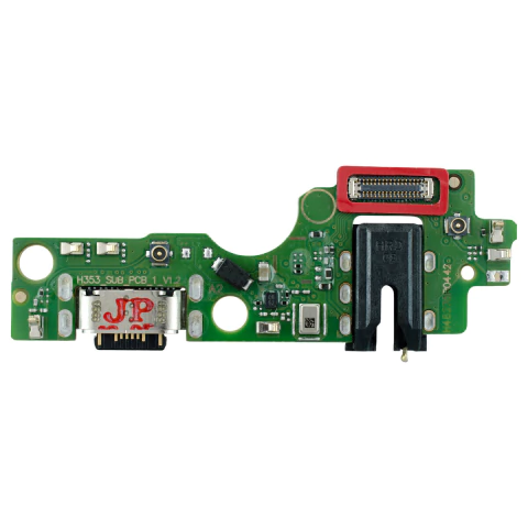 PLACA CONECTOR DE CARGA ITEL A95 5G A671N (PREMIUM)