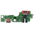PLACA CONECTOR DE CARGA ITEL A95 5G A671N (PREMIUM)