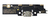Placa Conector Carga Moto G4 Play Generico - comprar online