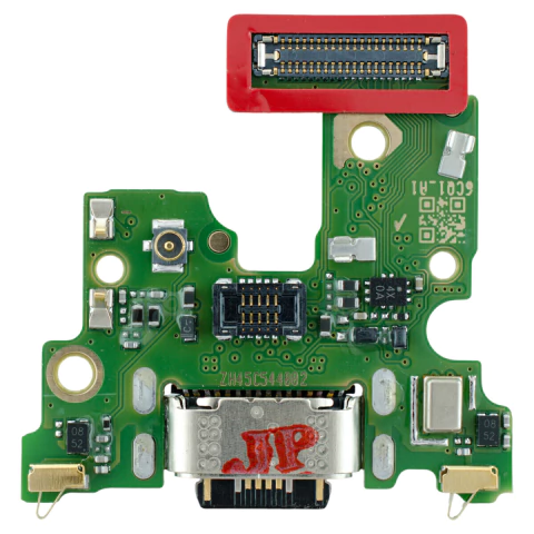 PLACA CONECTOR DE CARGA INFINIX HOT 50 PRO PLUS X6880 (PREMIUM)