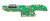 Imagem do Placa Conector De Carga Moto G8 Play / One Macro Generico