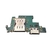 Placa Conector Carga A80 A805N / A90 A905N Original - JP cel pecas