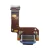 Flex Conector Carga LG Q7 Q610 Original - comprar online