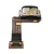 Flex Conector Carga LG Q7 Q610 Original - loja online