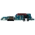 PLACA CONECTOR DE CARGA REALME C61 RMX3930 (PREMIUM) na internet