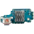 PLACA CONECTOR DE CARGA GALAXY S25 ULTRA SM-S938B/DS ORIGINAL - comprar online