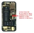 Conector Fpc Placa Mae Carga iPhone 11 Pro / 11 Pro Max - comprar online