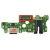 PLACA CONECTOR DE CARGA INFINIX HOT 11S X6812B (PREMIUM) - comprar online