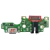 PLACA CONECTOR DE CARGA INFINIX ZERO 5G 2023 X6815C (PREMIUM) - comprar online