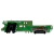 PLACA CONECTOR DE CARGA INFINIX ZERO 8 X687 / ZERO 8I X687B (PREMIUM) - JP cel pecas