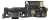 Placa Conector De Carga Redmi 10c Premium
