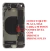 Conector Fpc Placa Mae Carga iPhone 8 / 8 Plus 50 Pinos - comprar online
