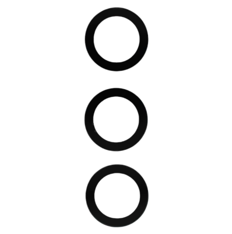 VIDRO CAMERA GALAXY S23 FE