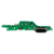 PLACA CONECTOR DE CARGA MOTO G8 PLUS XT2019 VERSÃO M (PREMIUM) - JP cel pecas
