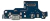 Placa Conector De Carga Moto E7 Plus Xt2081 Generico