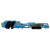 PLACA CONECTOR DE CARGA ITEL A50 A667LP (PREMIUM) - JP cel pecas