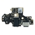 Placa Conector De Carga Moto Edge Xt2063 Original - comprar online