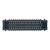 Conector Fpc Placa Mãe Display Galaxy A20 A205