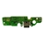 Placa Conector Carga Moto G7 Play Versão Us Original - comprar online