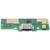 Placa Conector Carga Galaxy Tab A T295 Original na internet
