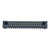 Conector Fpc Placa Mãe Display Galaxy A20 A205 - JP cel pecas