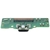 Placa Conector Carga Galaxy Tab A T295 Original - JP cel pecas