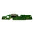 Imagem do Placa Conector Carga Moto G7 Play Versão Us Original
