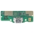 Placa Conector Carga Galaxy Tab A T295 Original - comprar online