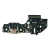 Placa Conector De Carga Moto G50 5g Xt2149 Original
