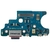 Placa Conector De Carga S20 Original