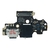 Placa Conector De Carga Moto Edge Xt2063 Original