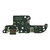 Placa Conector Carga Moto G Play 2021 Xt2093 Original