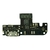 Placa Conector De Carga Redmi Note 5a Original