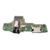 Placa Conector De Carga A20s M12 Original na internet